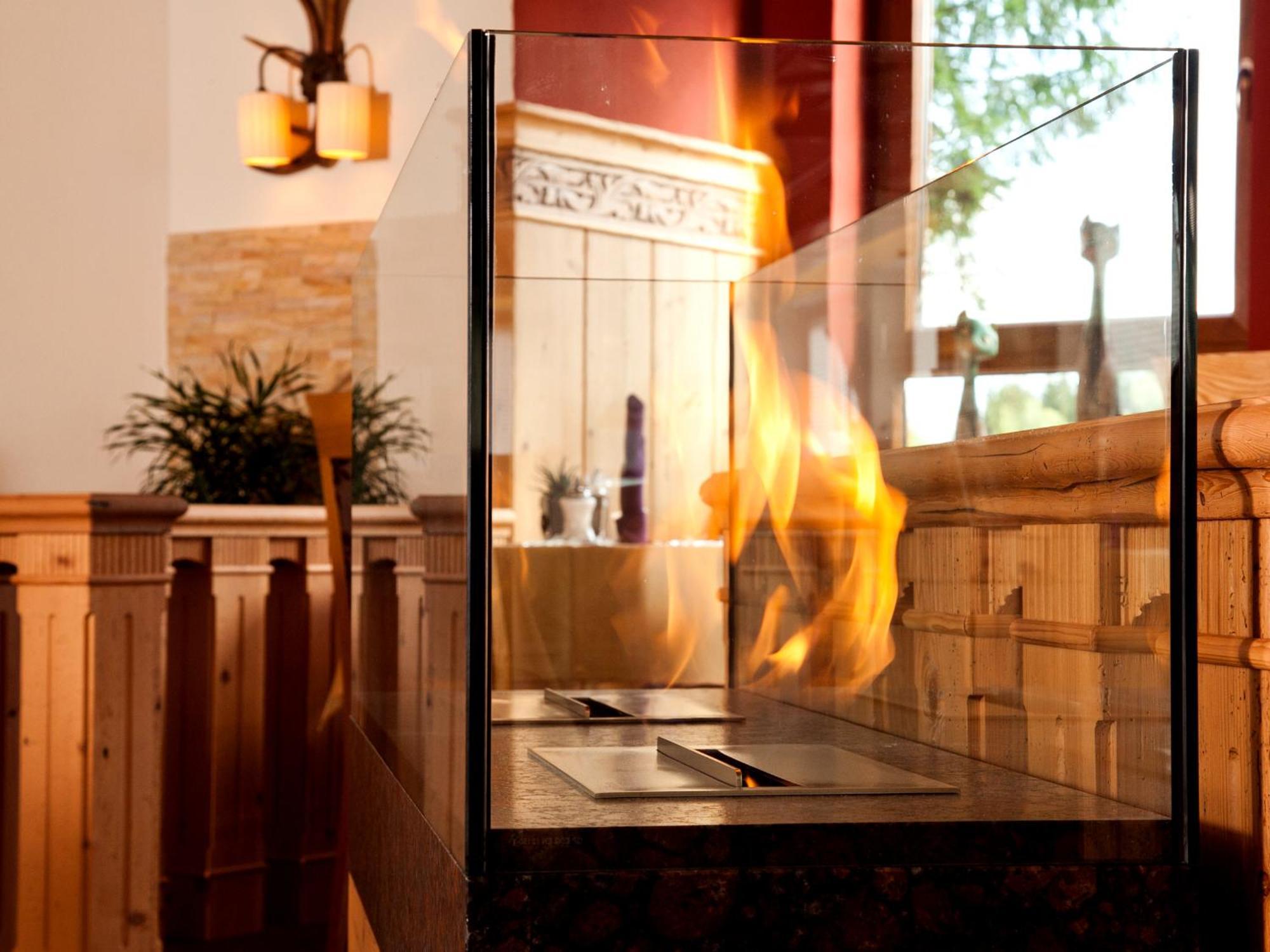 Wellness- Und Vitalhotel Boehmhof Боденмайс Екстер'єр фото