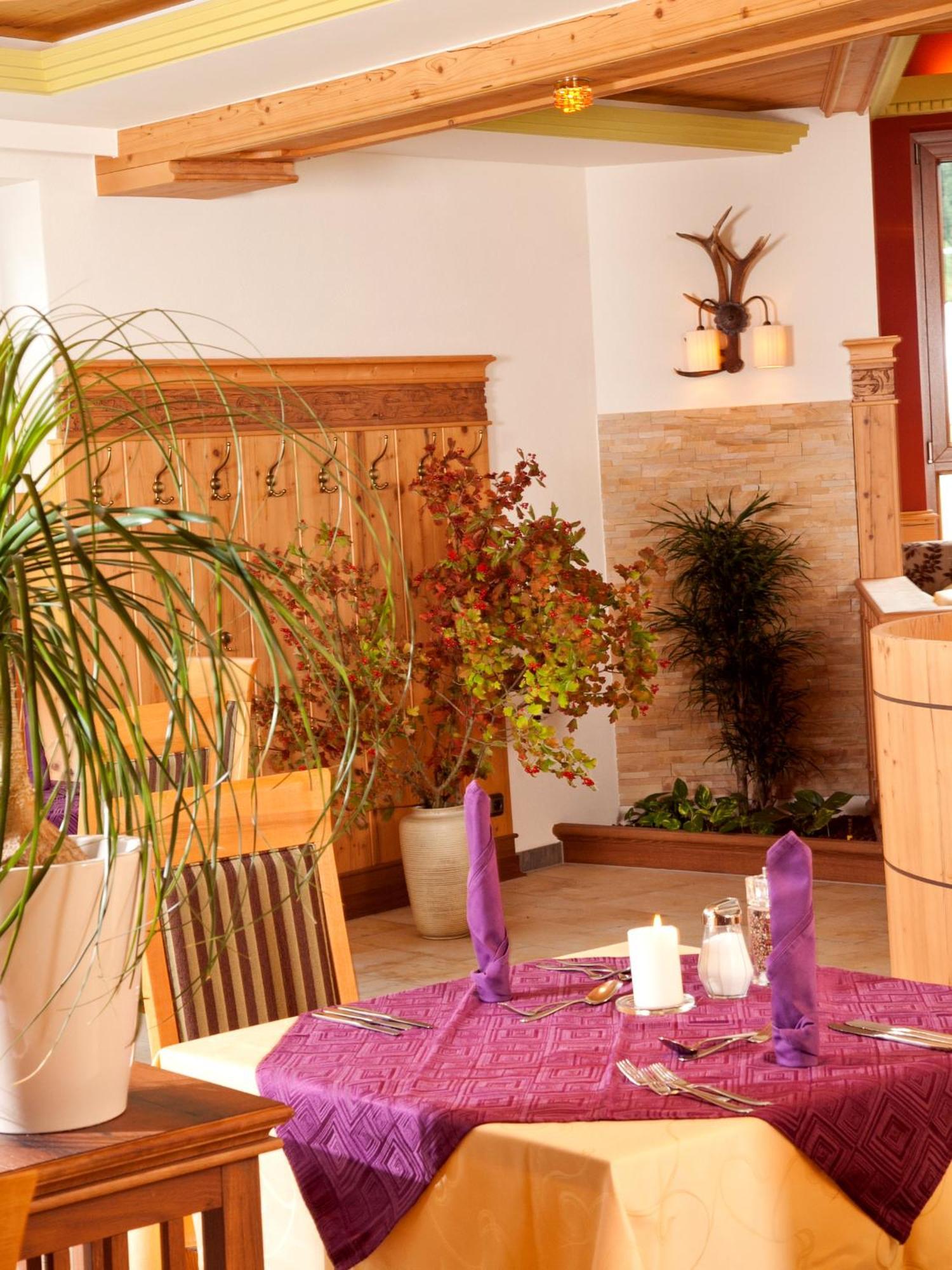 Wellness- Und Vitalhotel Boehmhof Боденмайс Екстер'єр фото