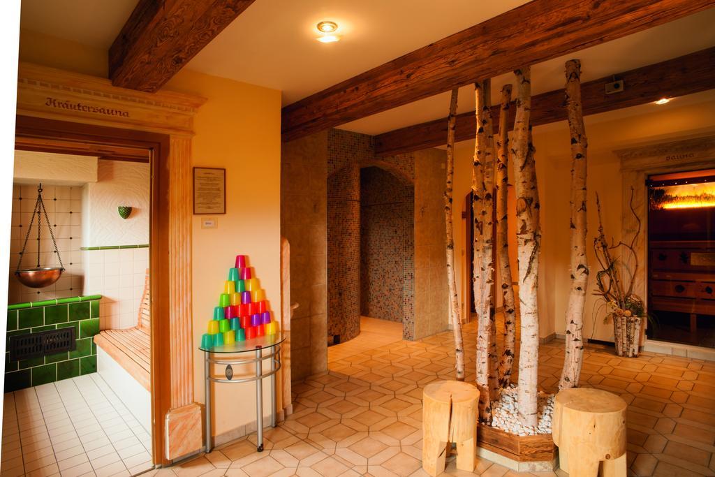 Wellness- Und Vitalhotel Boehmhof Боденмайс Екстер'єр фото