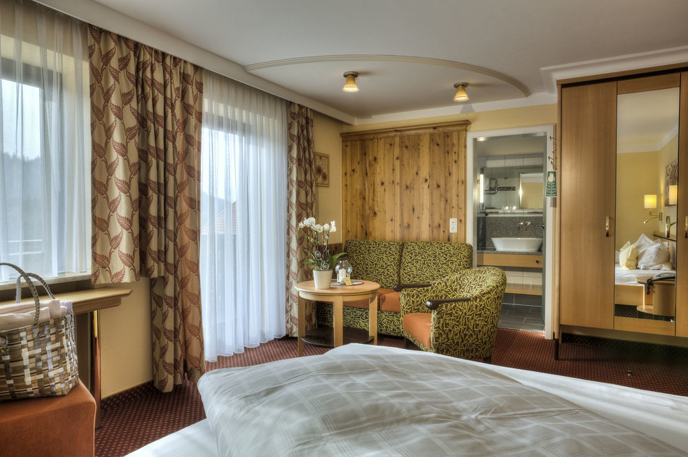Wellness- Und Vitalhotel Boehmhof Боденмайс Екстер'єр фото