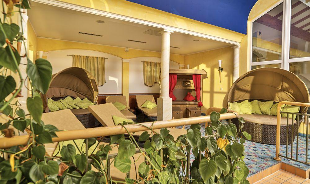 Wellness- Und Vitalhotel Boehmhof Боденмайс Екстер'єр фото