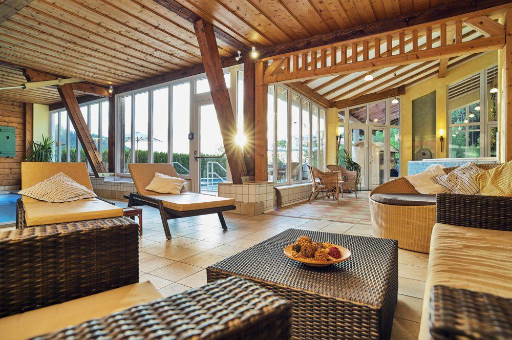 Wellness- Und Vitalhotel Boehmhof Боденмайс Екстер'єр фото
