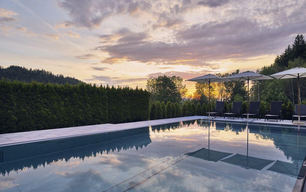 Wellness- Und Vitalhotel Boehmhof Боденмайс Екстер'єр фото