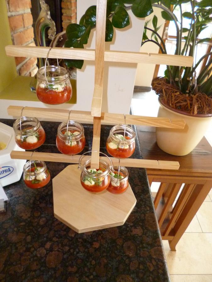 Wellness- Und Vitalhotel Boehmhof Боденмайс Екстер'єр фото