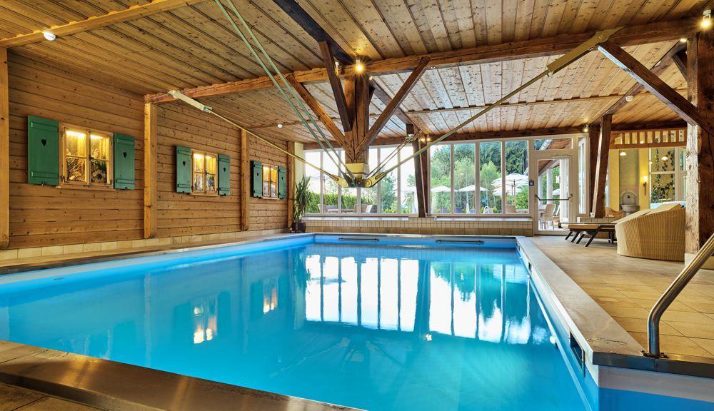 Wellness- Und Vitalhotel Boehmhof Боденмайс Екстер'єр фото