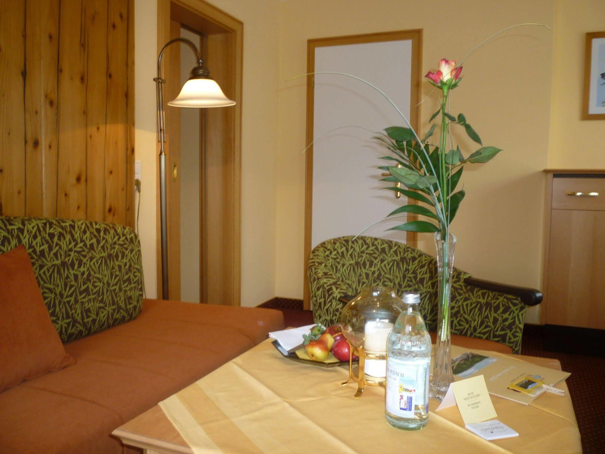 Wellness- Und Vitalhotel Boehmhof Боденмайс Екстер'єр фото