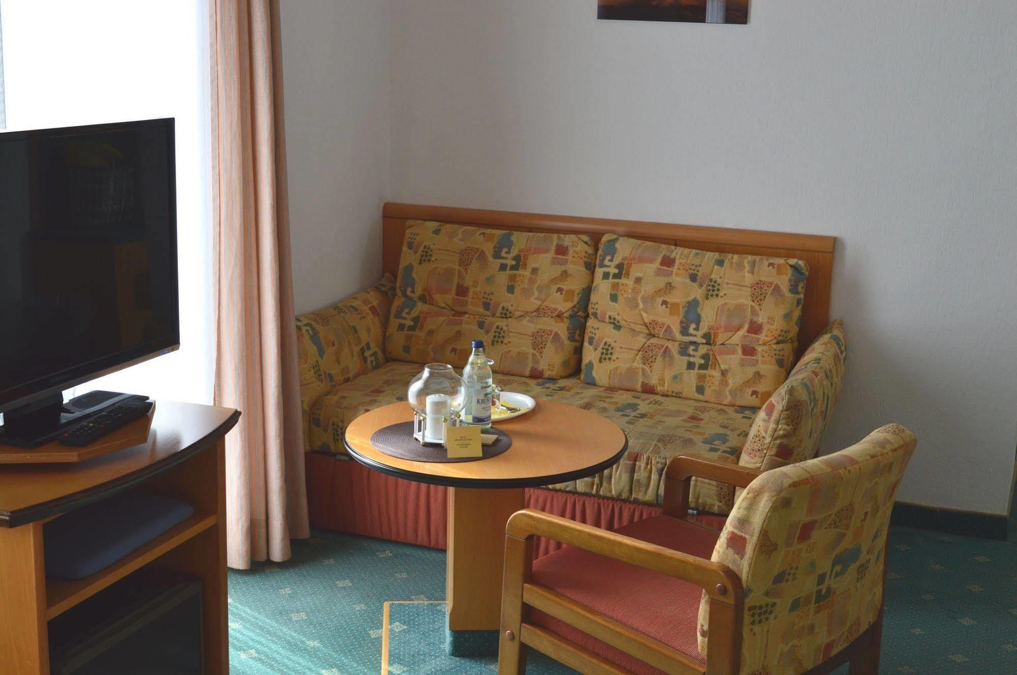 Wellness- Und Vitalhotel Boehmhof Боденмайс Екстер'єр фото
