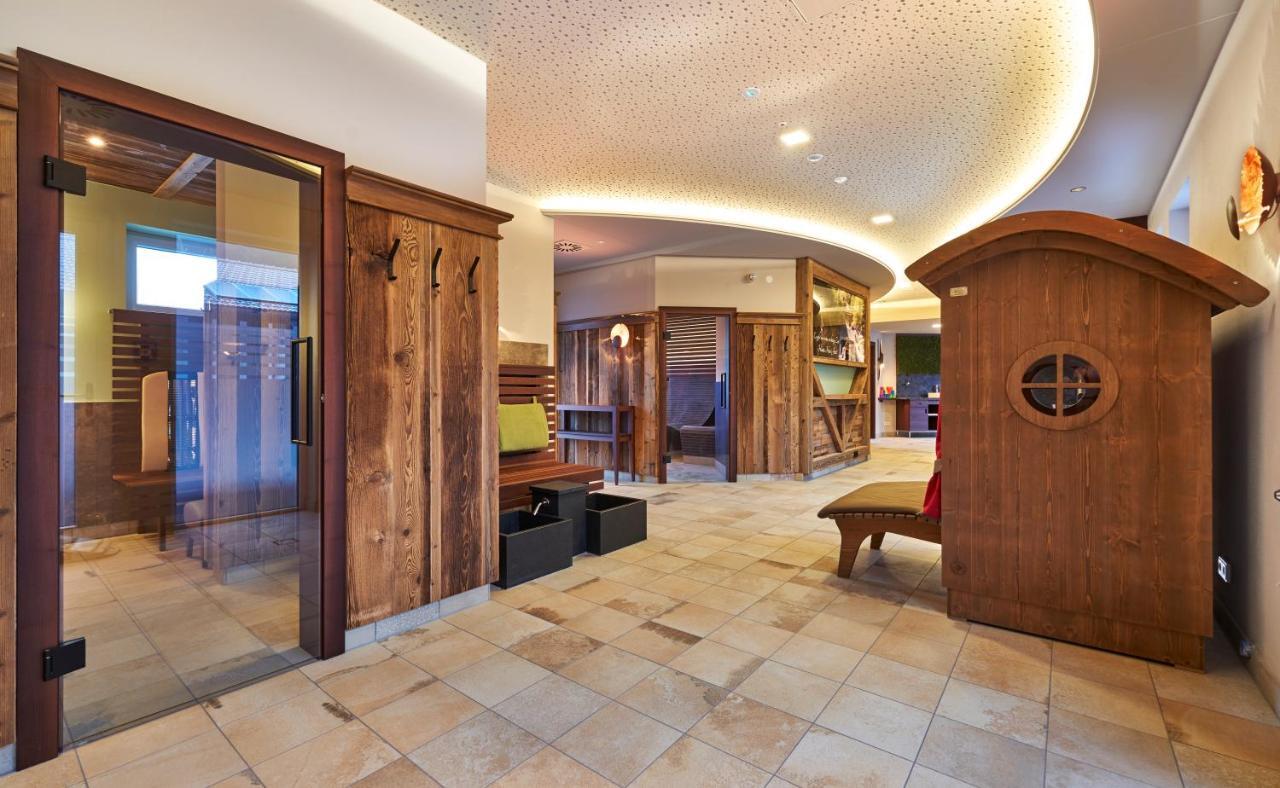 Wellness- Und Vitalhotel Boehmhof Боденмайс Екстер'єр фото
