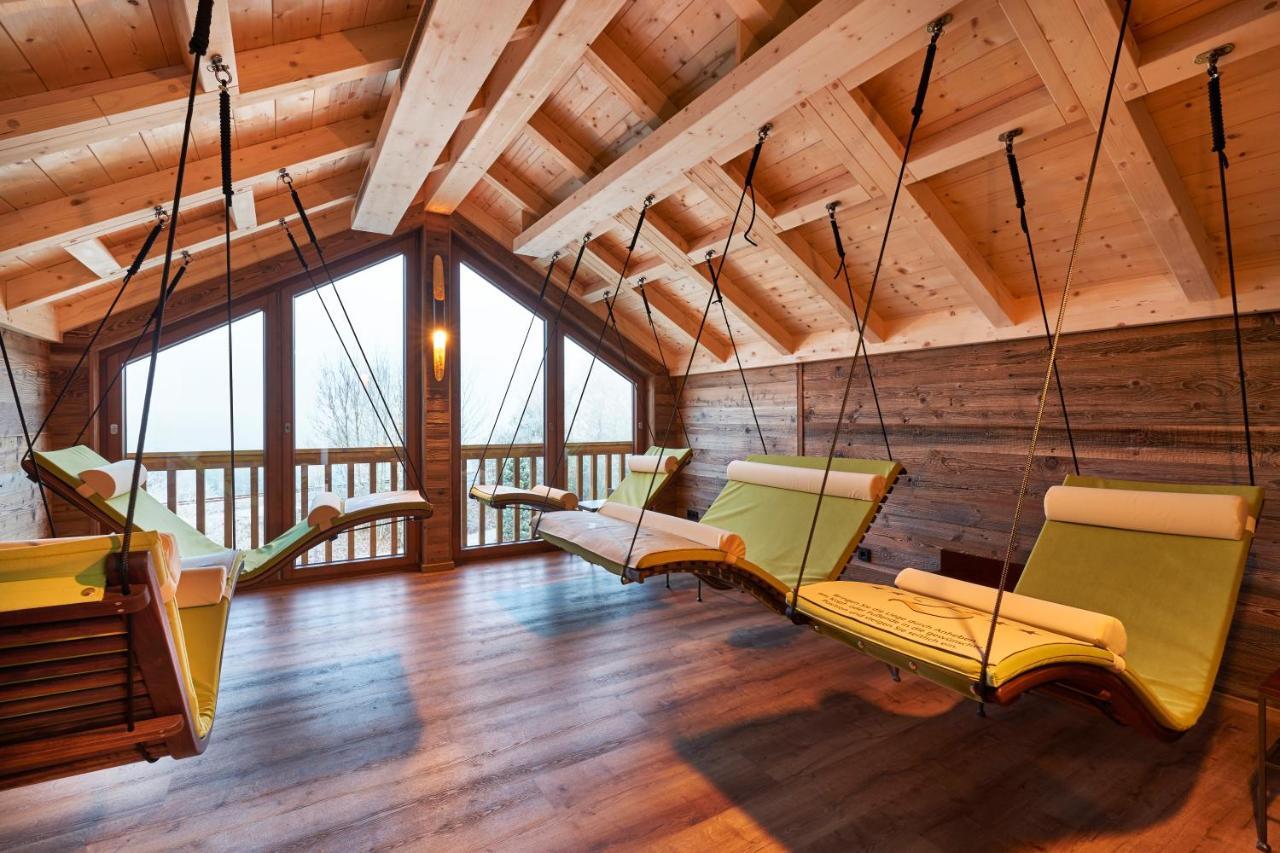 Wellness- Und Vitalhotel Boehmhof Боденмайс Екстер'єр фото